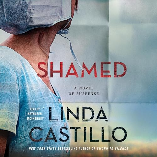 Cover of Shamed