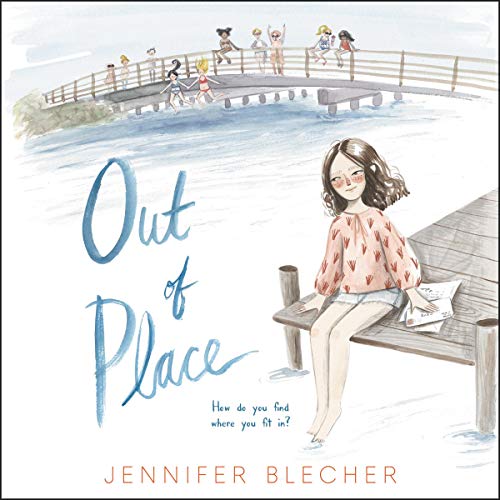 Cover of Out of Place