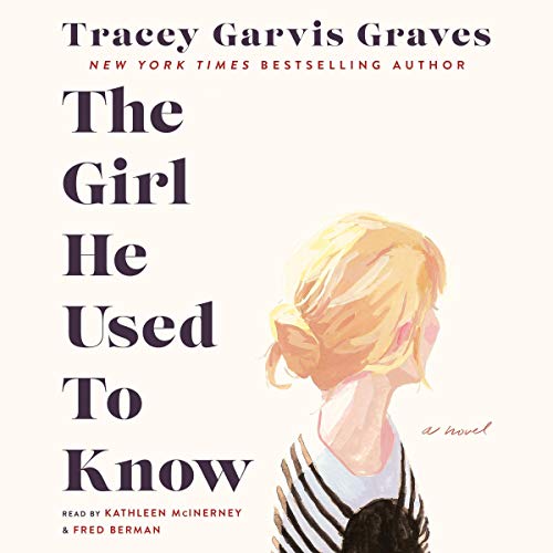 Cover of The Girl He Used to Know