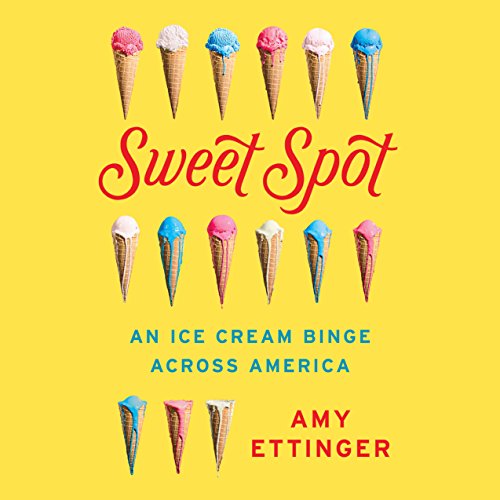Cover of Sweet Spot