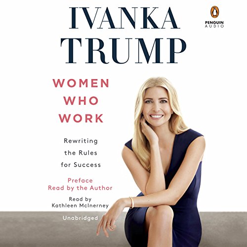 Cover of Women Who Work