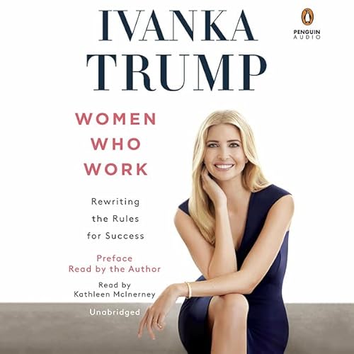 Cover of Women Who Work