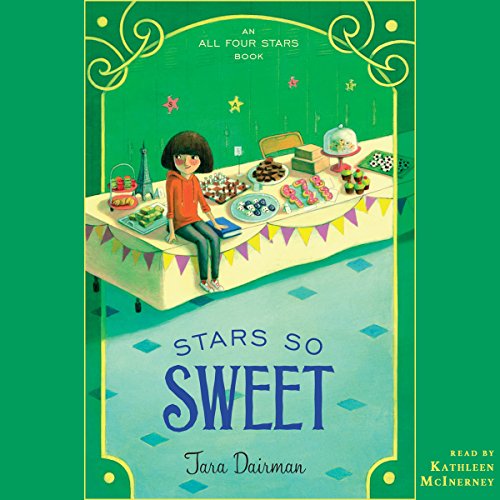 Cover of Stars So Sweet