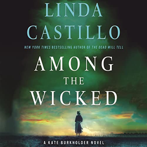 Cover of Among the Wicked