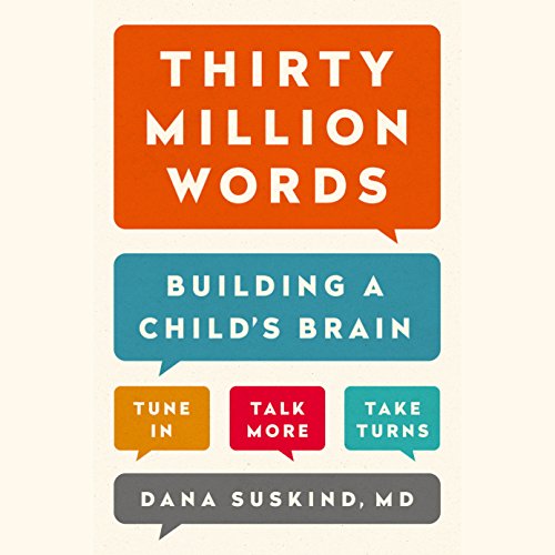 Cover of Thirty Million Words
