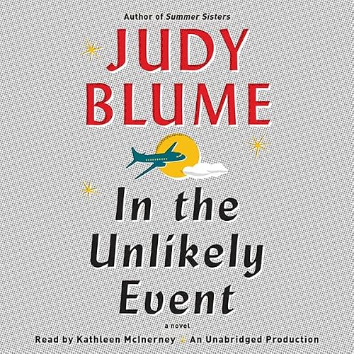 Cover of In the Unlikely Event
