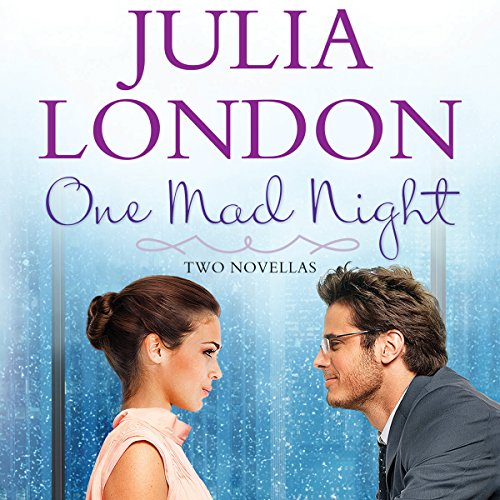 Cover of One Mad Night Anthology