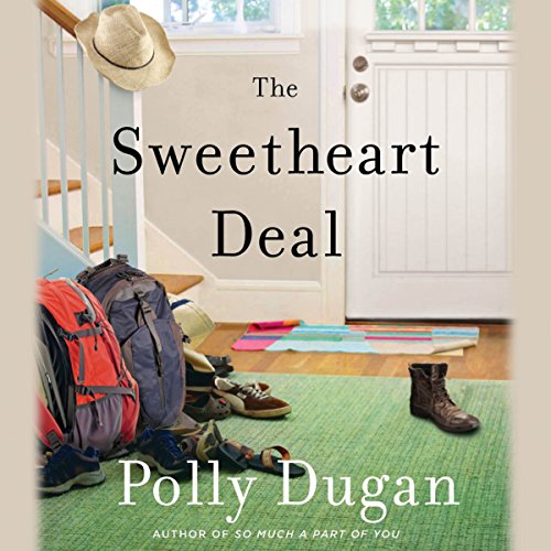 Cover of The Sweetheart Deal