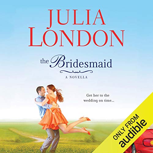 Cover of The Bridesmaid
