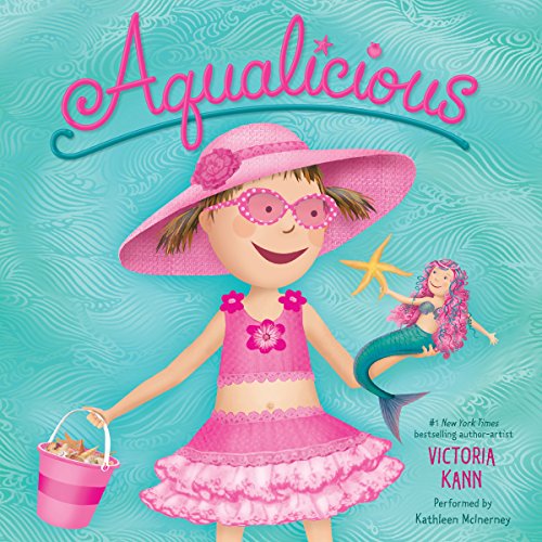 Cover of Aqualicious