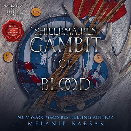 Cover of Shield-Maiden