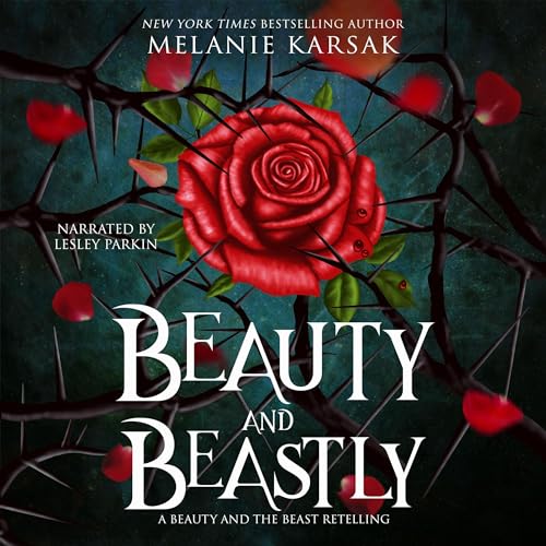 Cover of Beauty and Beastly