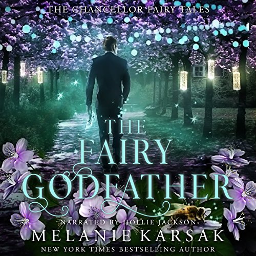 Cover of The Fairy Godfather