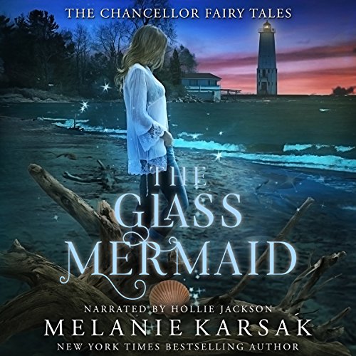 Cover of The Glass Mermaid