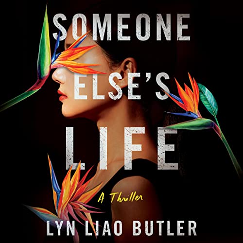 Cover of Someone Else's Life