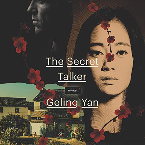 Cover of The Secret Talker