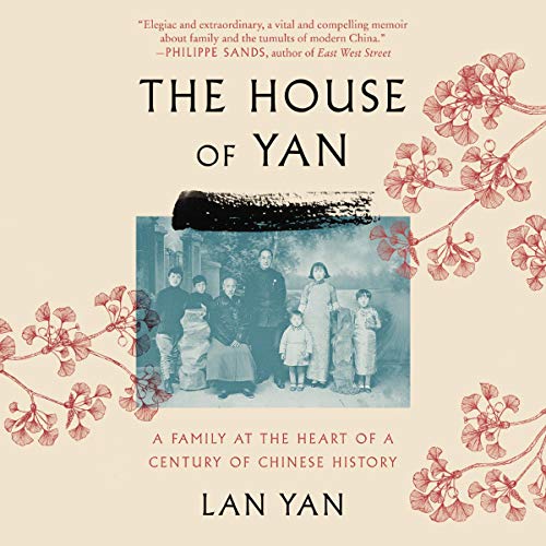 Cover of The House of Yan