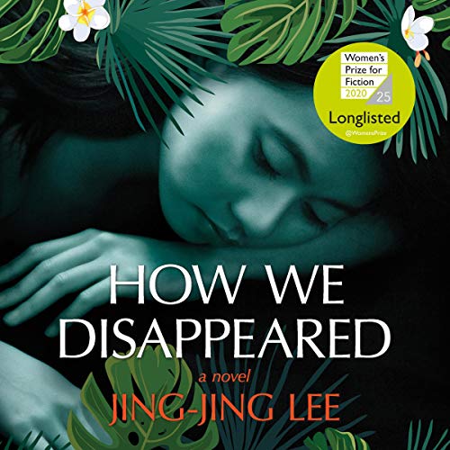 Cover of How We Disappeared
