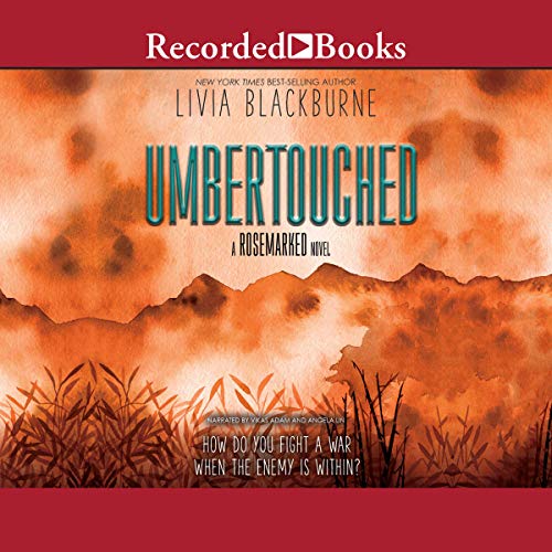 Cover of Umbertouched
