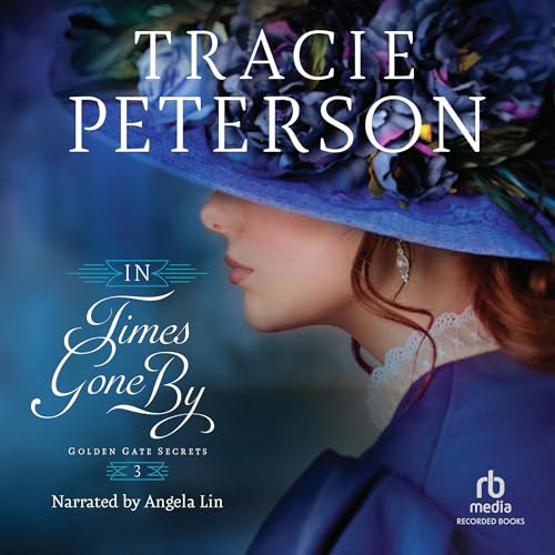 Cover of In Times Gone By