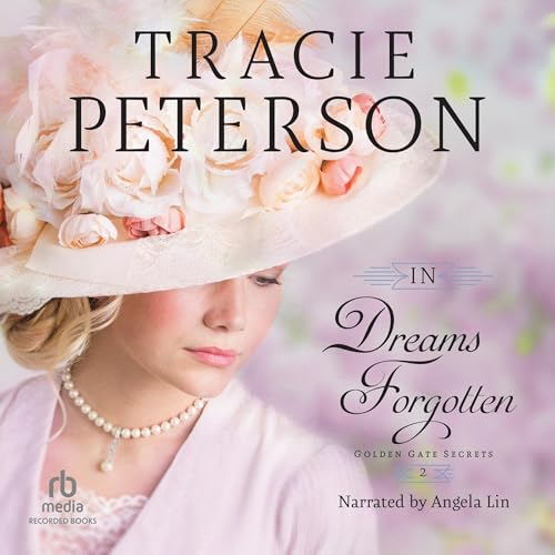 Cover of In Dreams Forgotten