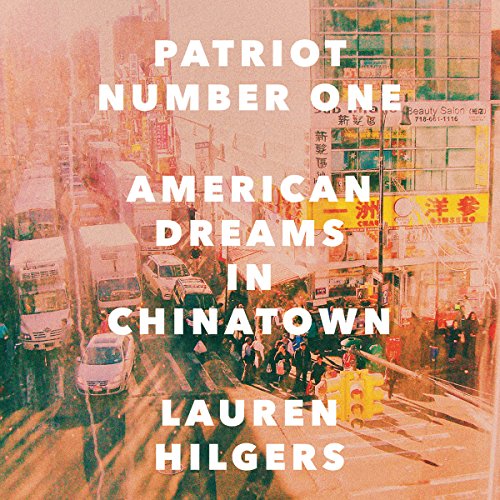 Cover of Patriot Number One