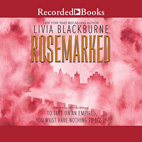 Cover of Rosemarked