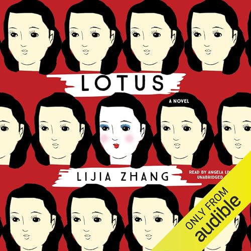 Cover of Lotus