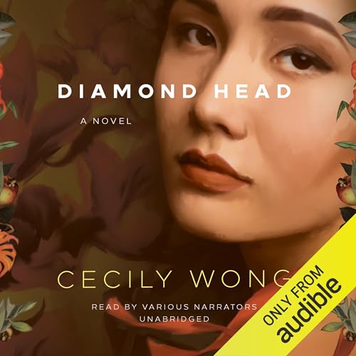 Cover of Diamond Head