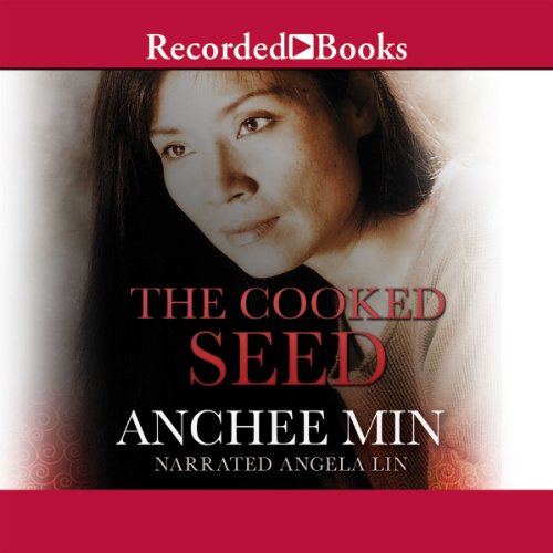 Cover of The Cooked Seed