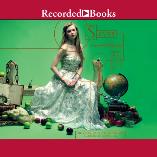 Cover of Sever