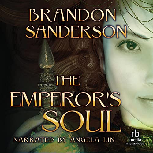 Cover of The Emperor's Soul