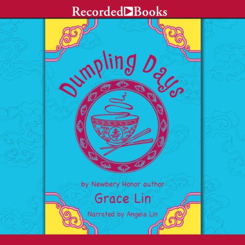 Cover of Dumpling Days