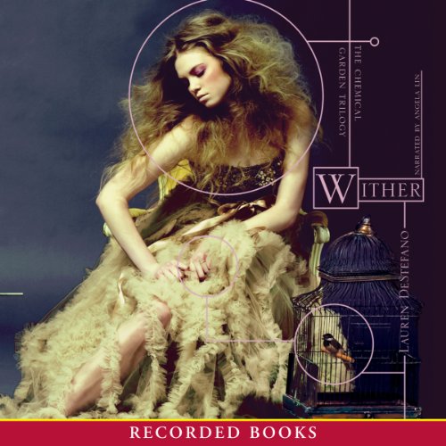 Cover of Wither