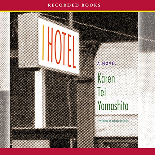 Cover of I Hotel