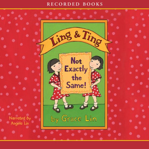 Cover of Ling and Ting
