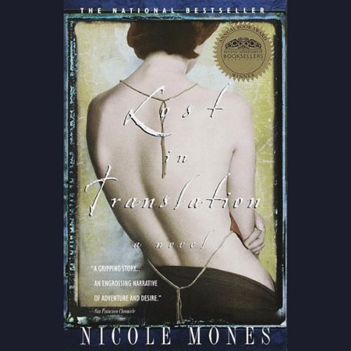 Cover of Lost in Translation