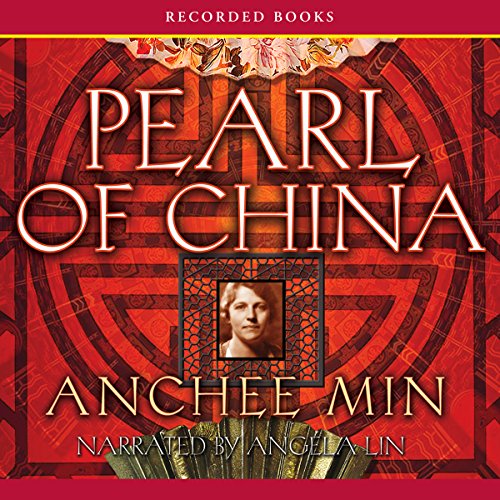 Cover of Pearl of China