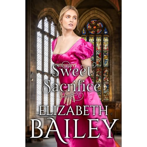 Cover of Sweet Sacrifice