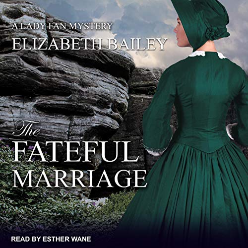 Cover of The Fateful Marriage