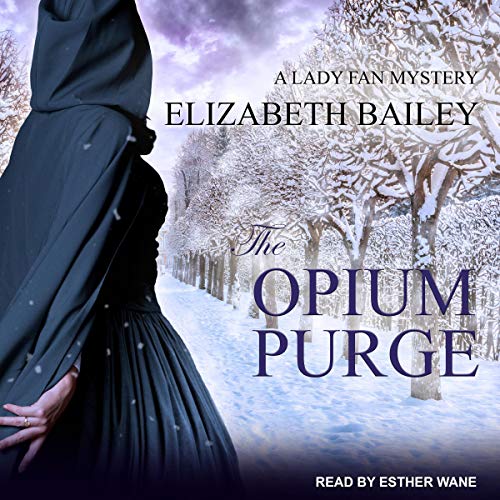 Cover of The Opium Purge