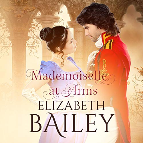 Cover of Mademoiselle at Arms