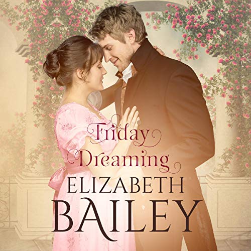 Cover of Friday Dreaming