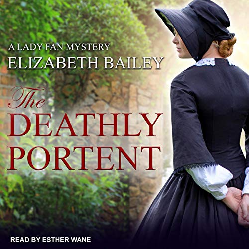 Cover of The Deathly Portent
