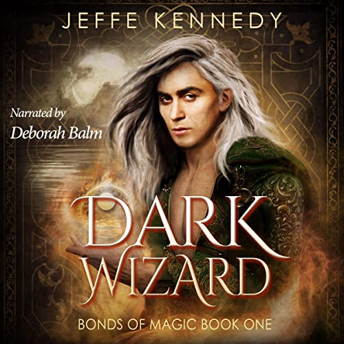 Cover of Dark Wizard