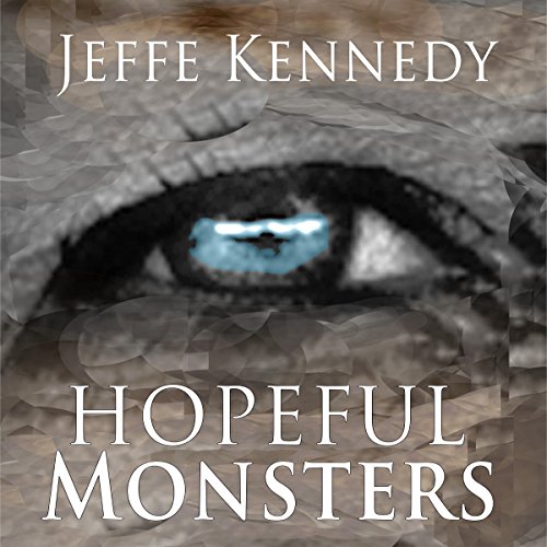Cover of Hopeful Monsters