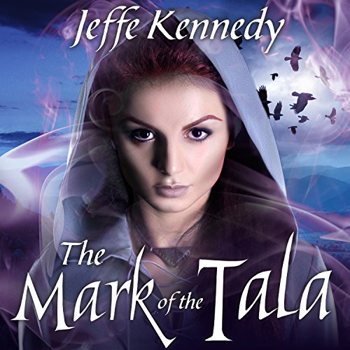 Cover of The Mark of the Tala