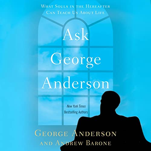 Cover of Ask George Anderson
