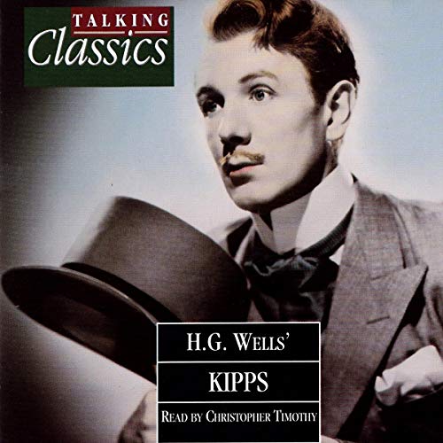 Cover of Kipps