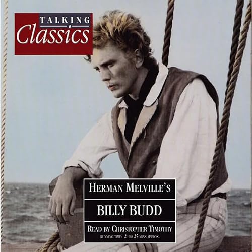 Cover of Billy Budd